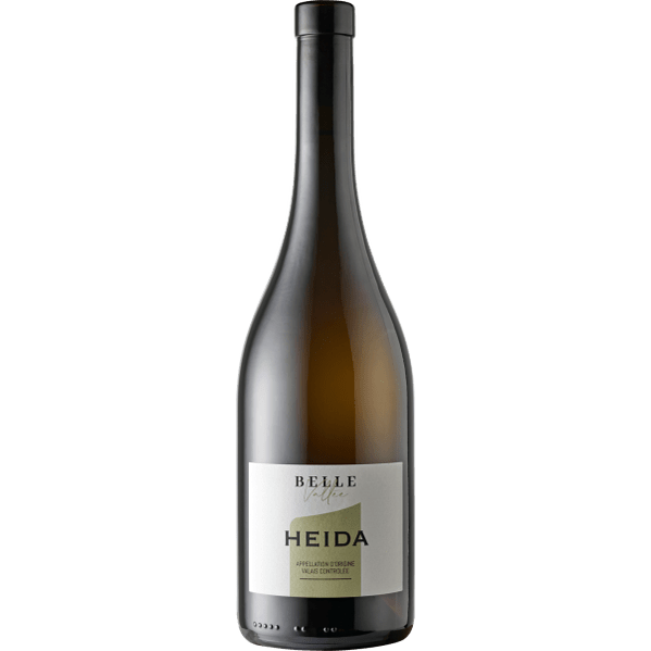 Heida AOC Valais - Belle Vallée