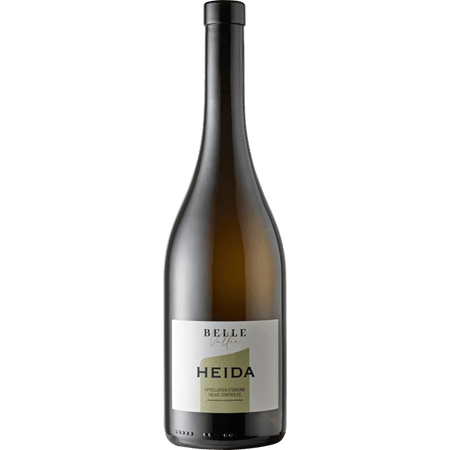 Heida AOC Valais - Belle Vallée