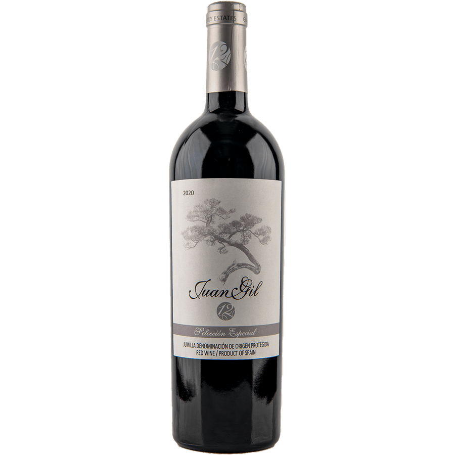 Juan Gil Silver Label