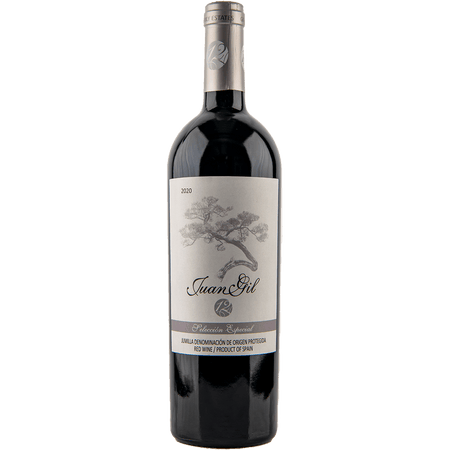 Juan Gil Silver Label