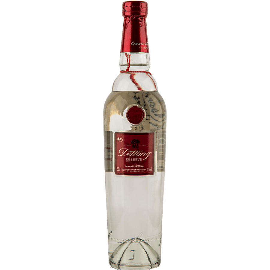 Kirsch Dettling Classic Réserve 41% VinoDiverso