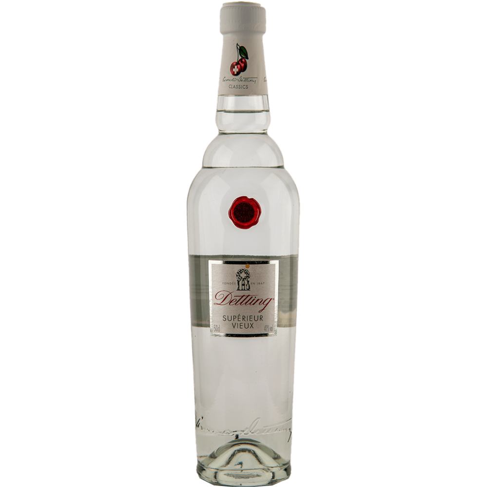 Kirsch Dettling Superieur Vieux 41%