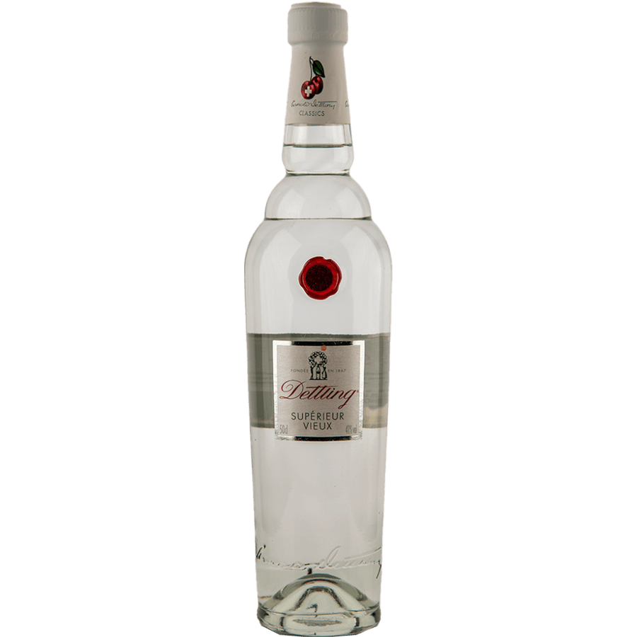 Kirsch Dettling Superieur Vieux 41%