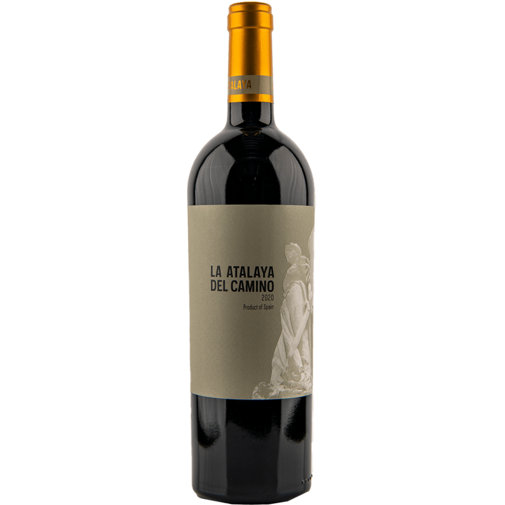 La Atalaya del Camino Bodegas Atalaya DO