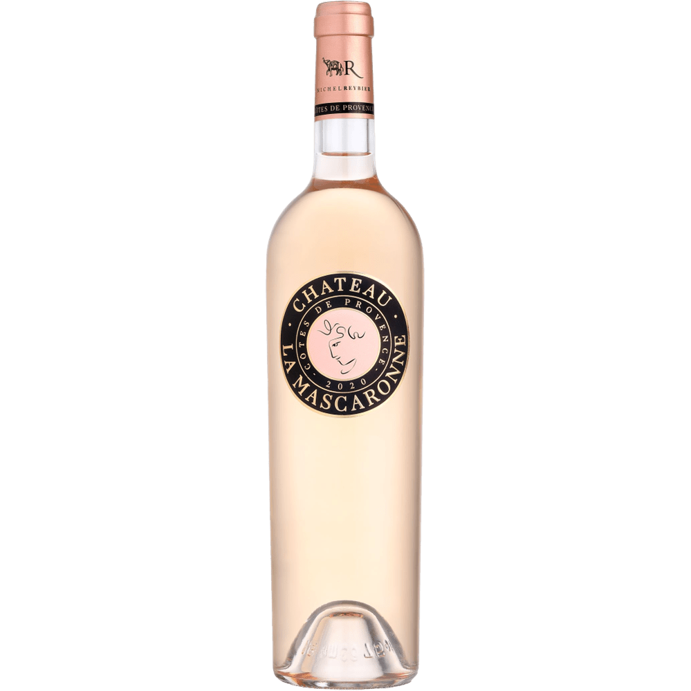 La Mascaronne AOP VinoDiverso