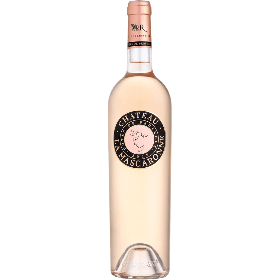 La Mascaronne AOP VinoDiverso