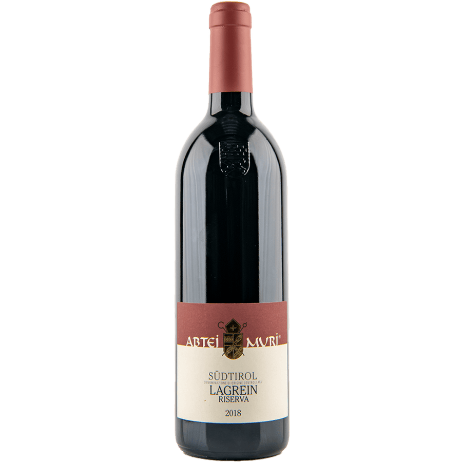 Lagrein Abtei Muri Riserva DOC