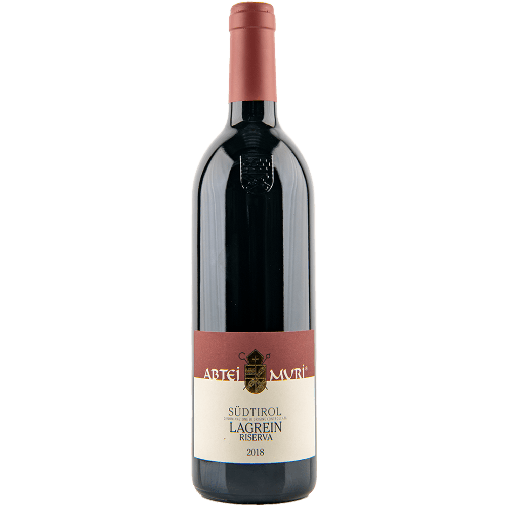 Lagrein Abtei Muri Riserva DOC VinoDiverso