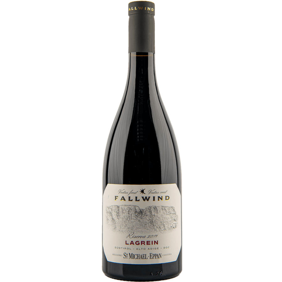 Lagrein Riserva Fallwind DOC