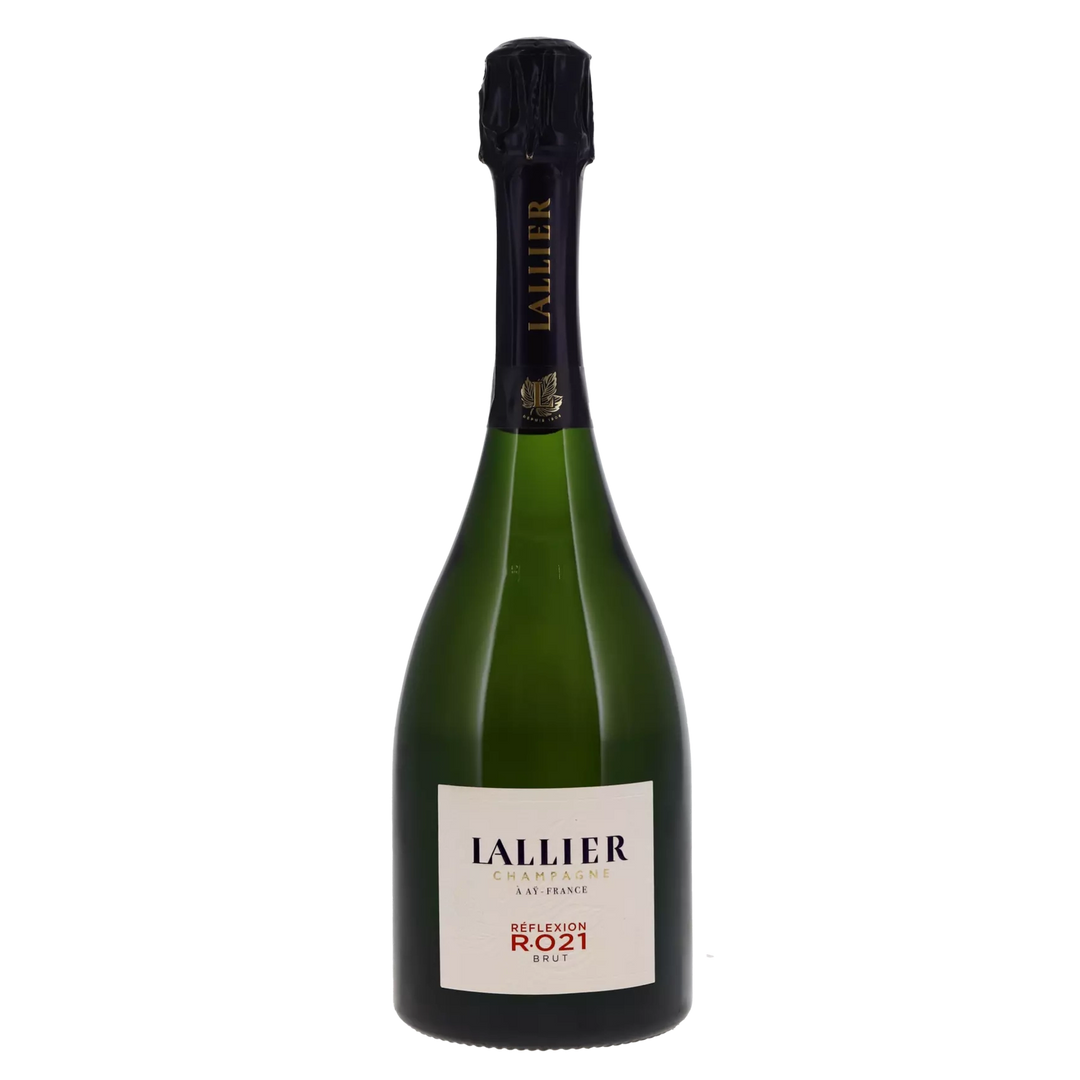 Lallier Champagner R.021