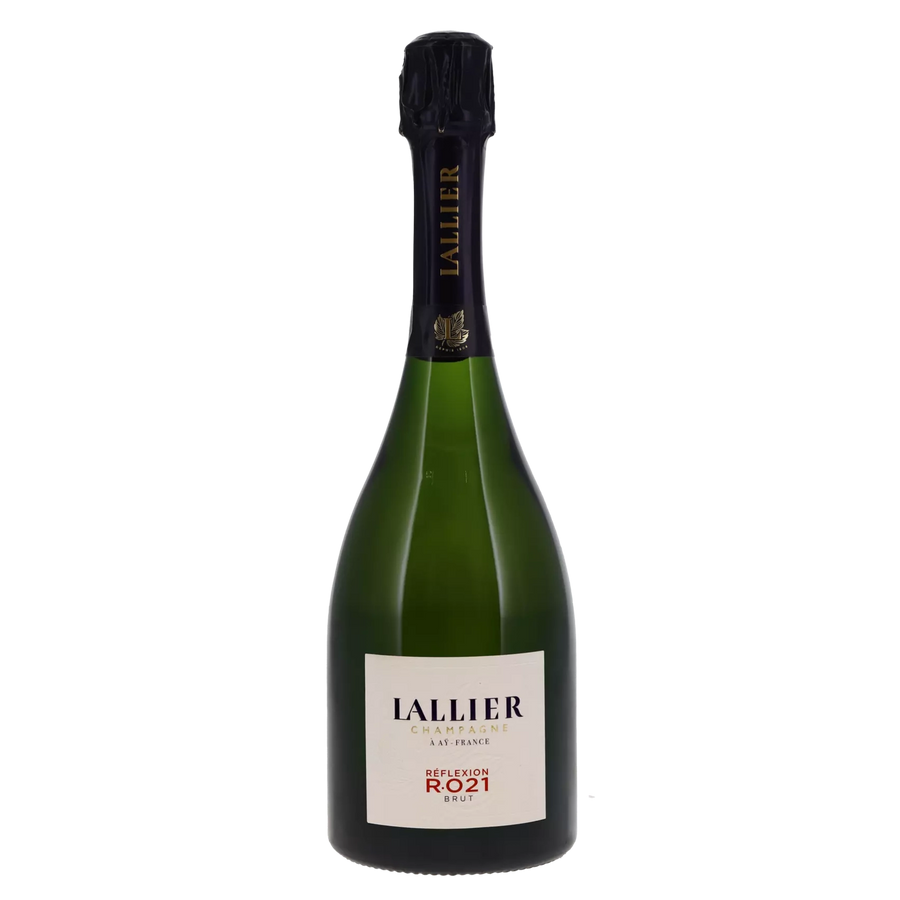 Lallier Champagner R.021