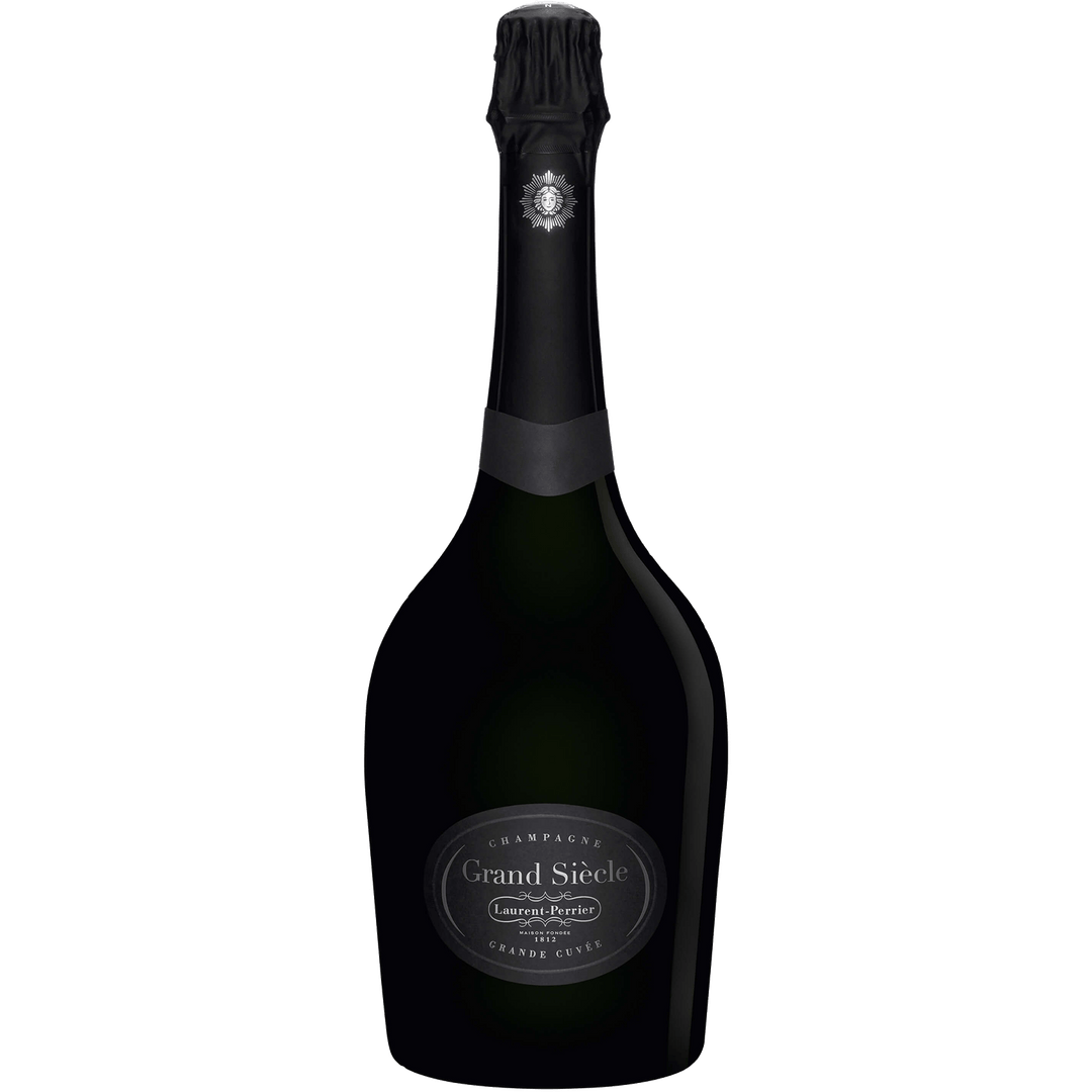 Laurent Perrier Grand Siècle N°26 Champagner