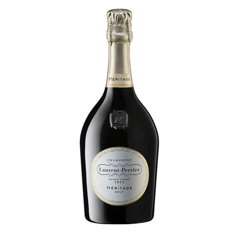 Laurent Perrier Heritage Champagner