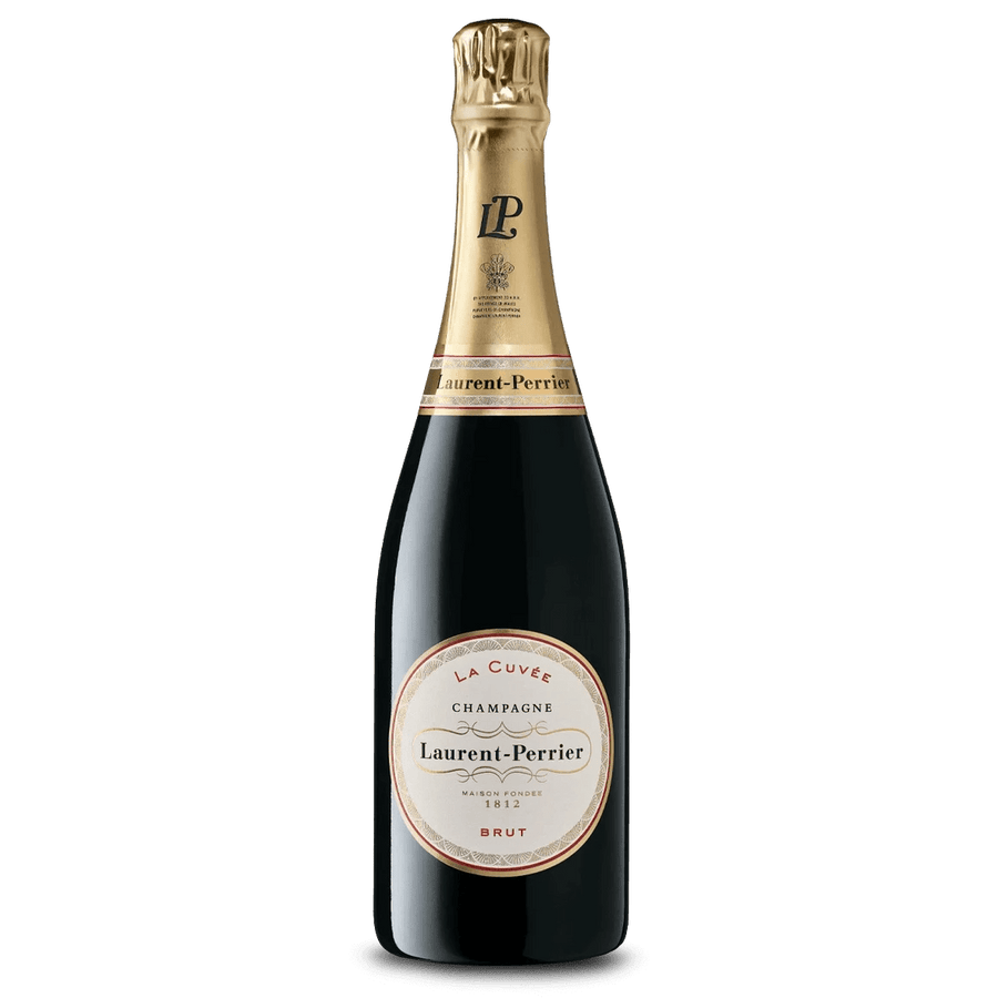 Laurent Perrier La Cuvée Champagner VinoDiverso