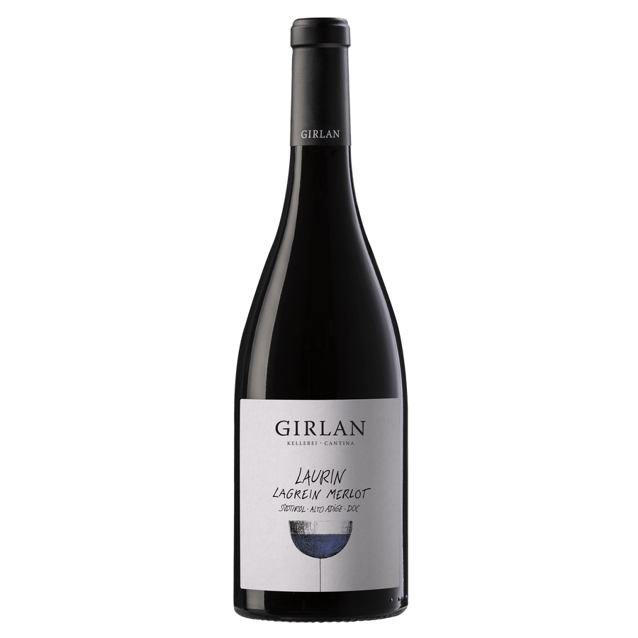 Laurin Lagrein/Merlot VinoDiverso