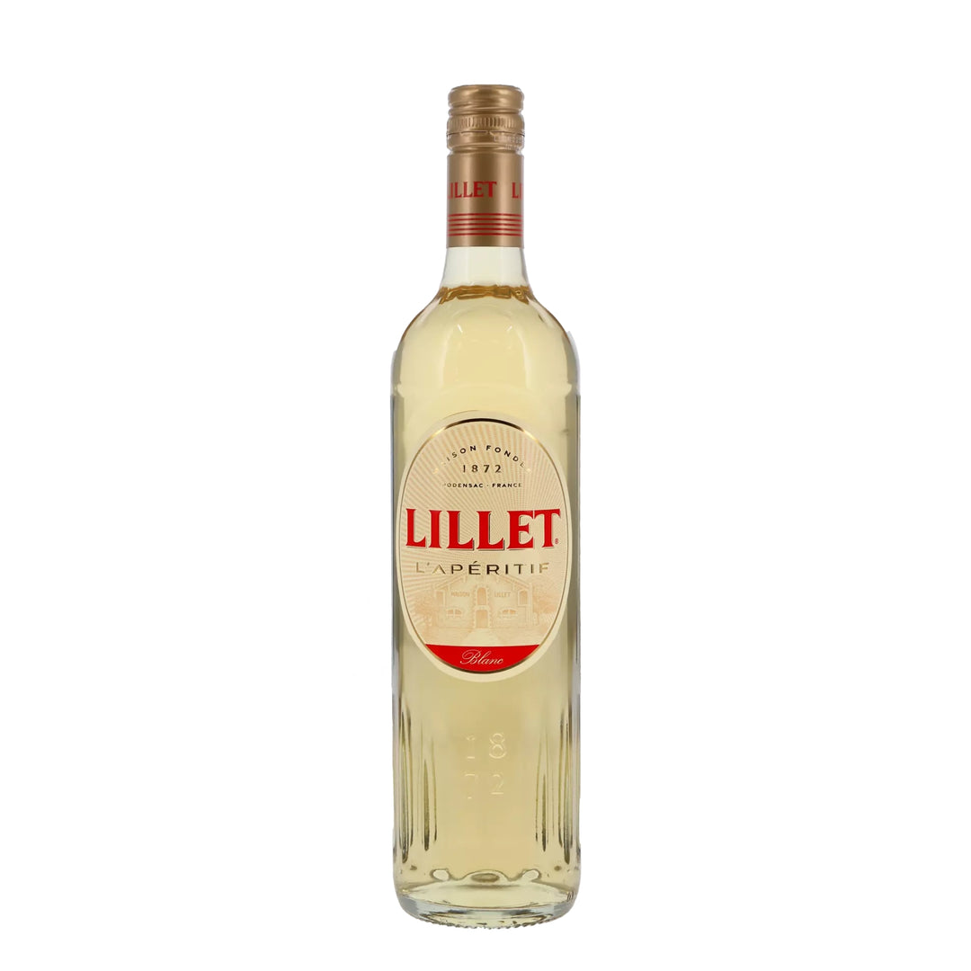 Lillet Blanc