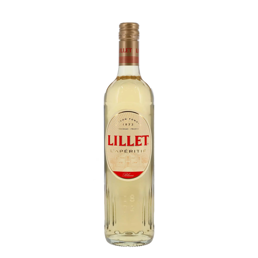 Lillet Blanc