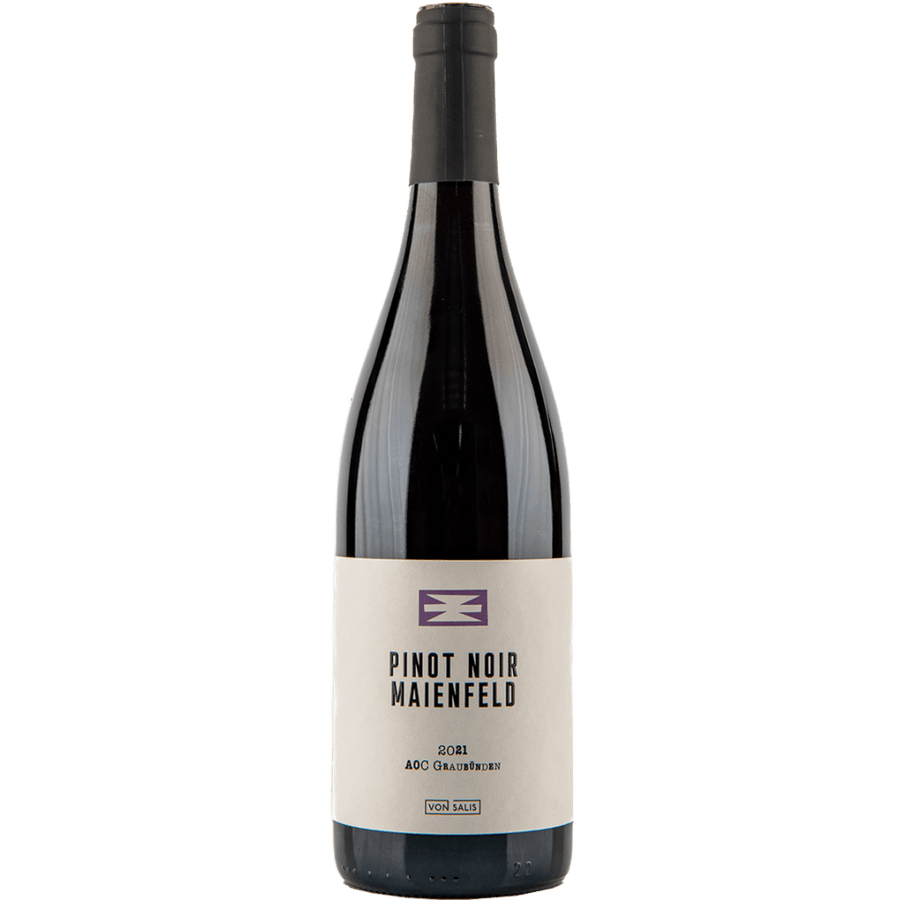 Maienfelder Pinot Noir Von Salis AOC VinoDiverso