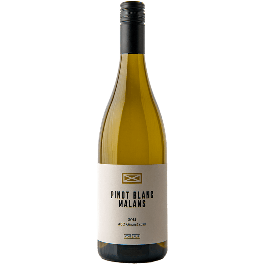 Malanser Pinot Blanc AOC VinoDiverso