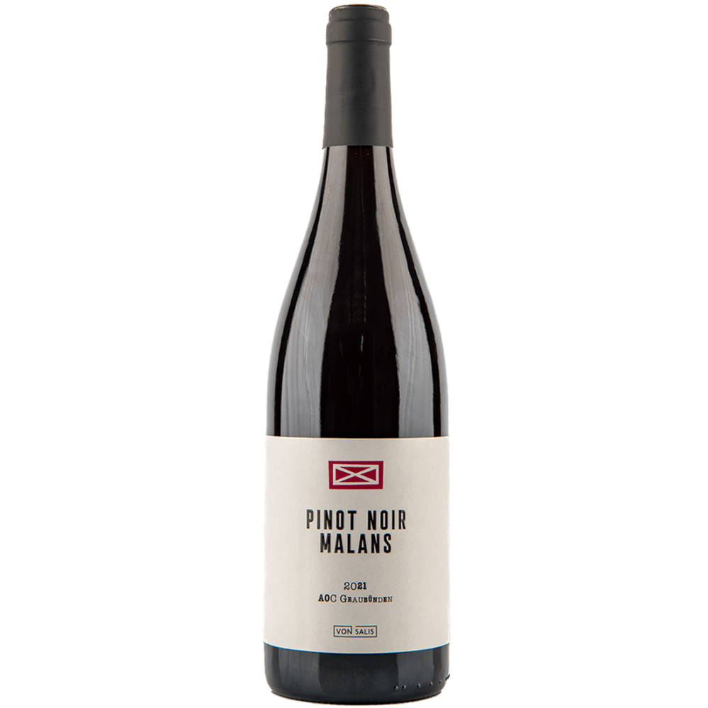 Malanser Pinot Noir Von Salis AOC