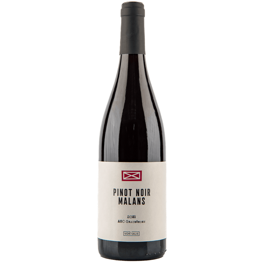 Malanser Pinot Noir Von Salis AOC VinoDiverso