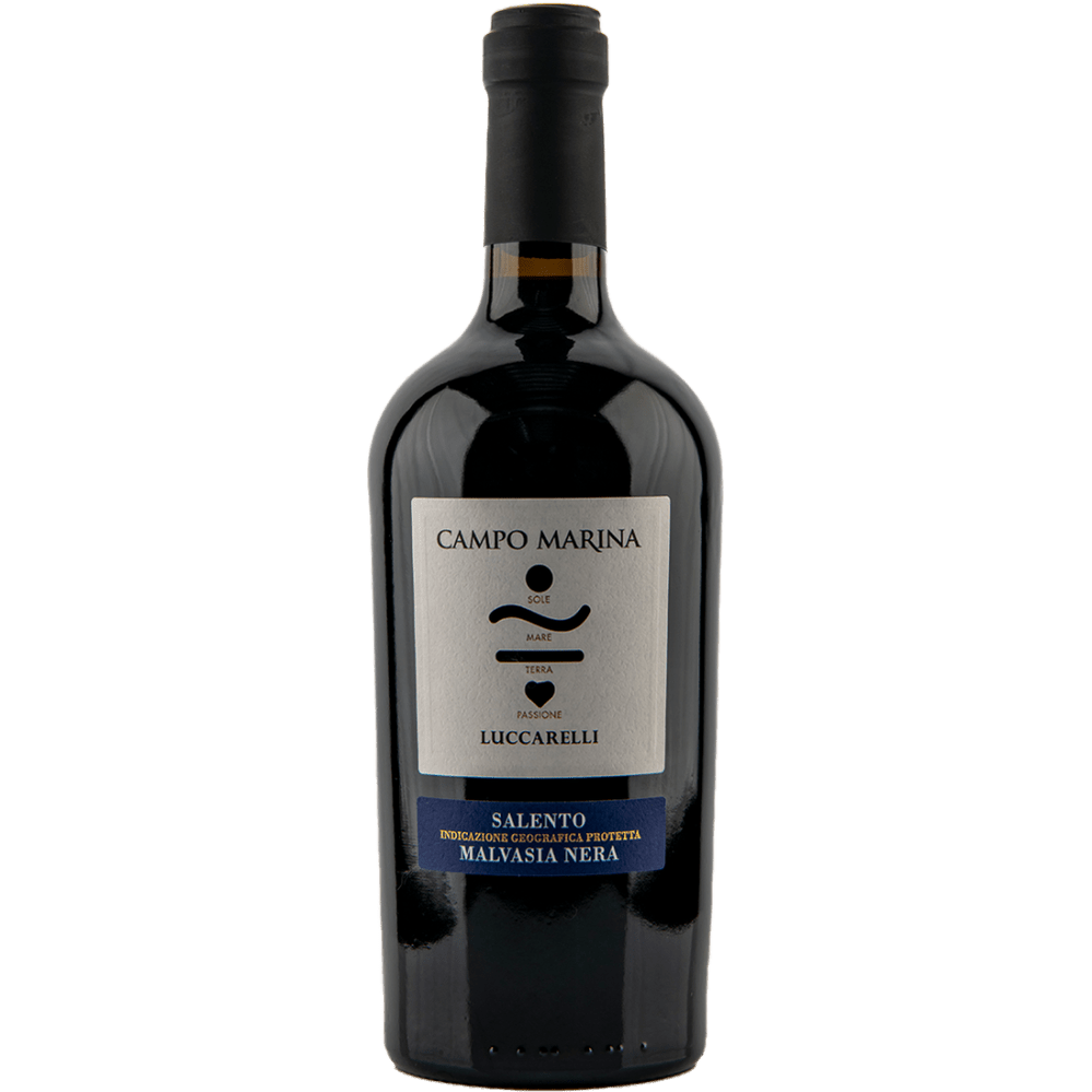 Malvasia Nera Salento IGP VinoDiverso