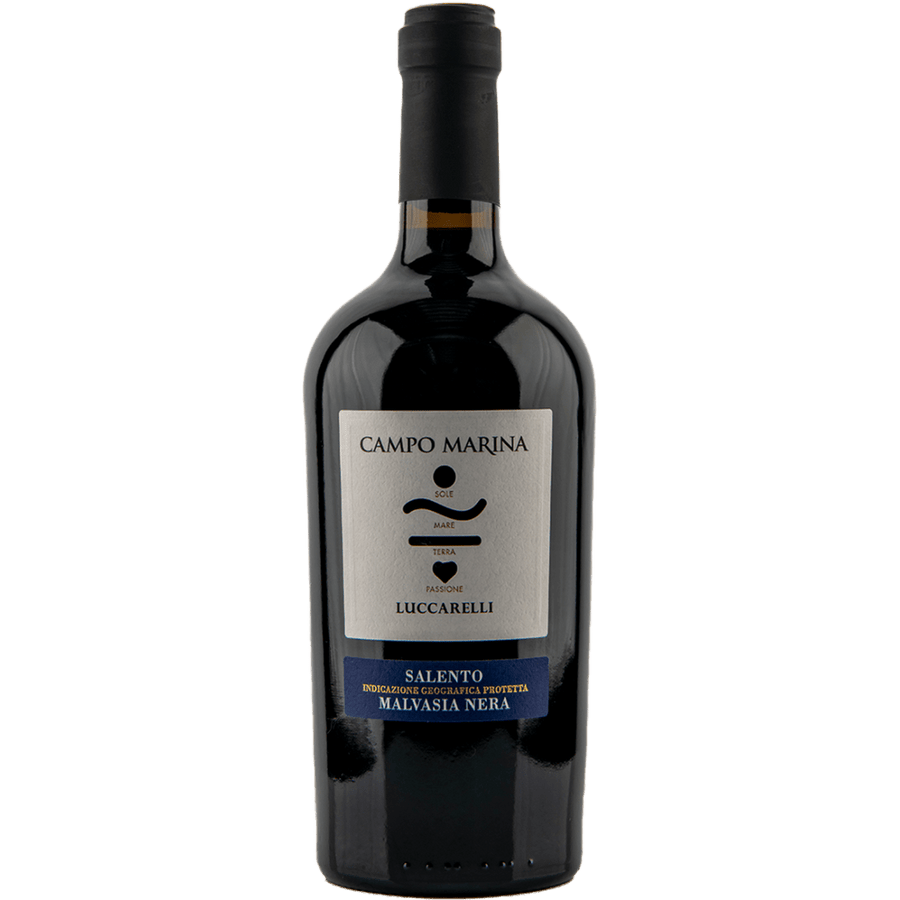 Malvasia Nera Salento IGP VinoDiverso