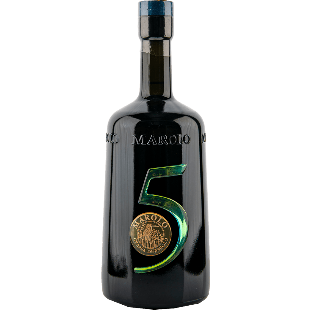 Marolo Grappa For Friends 42% VinoDiverso