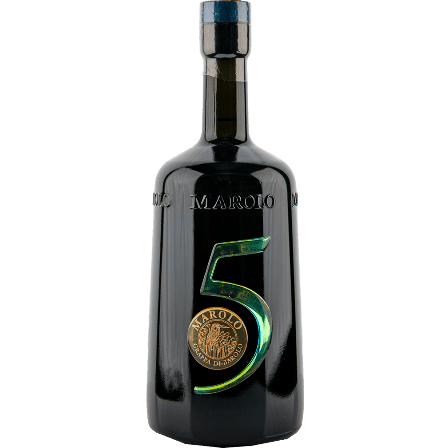 Marolo Grappa For Friends 42% VinoDiverso