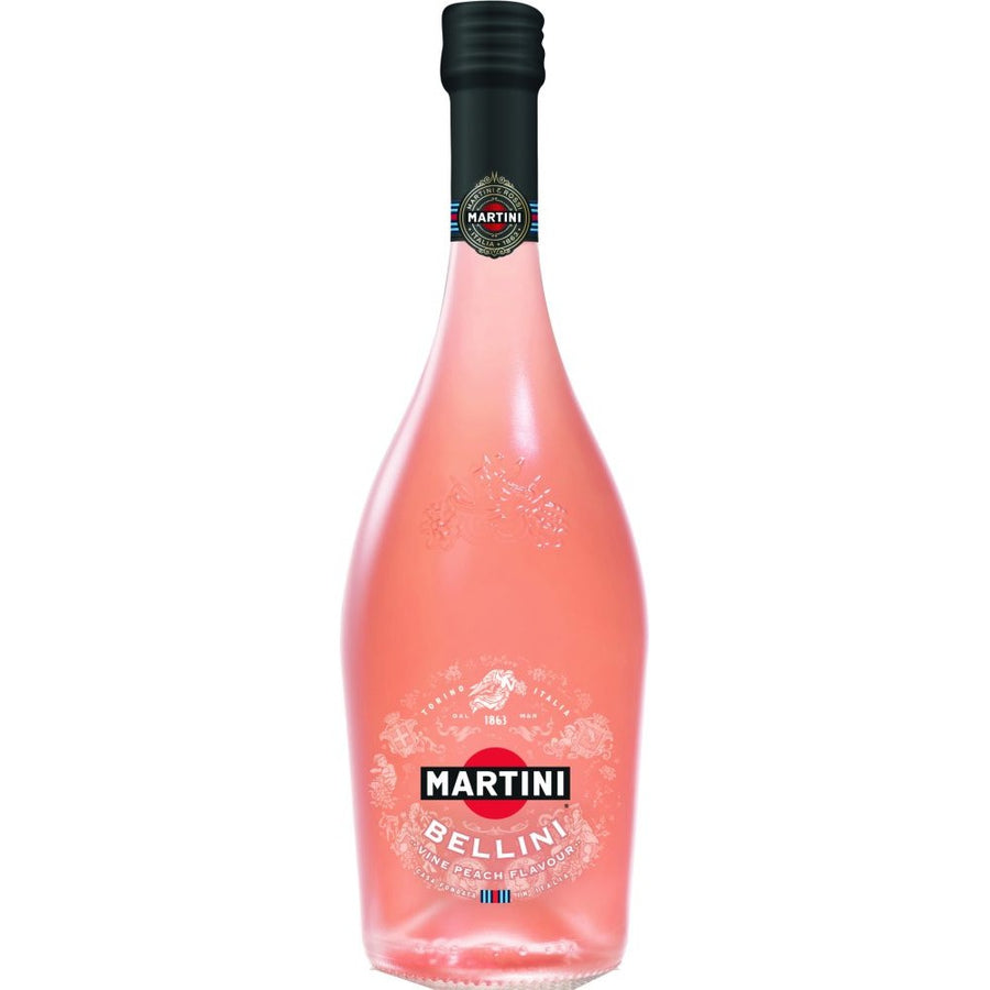 Martini Bellini Peach 8%