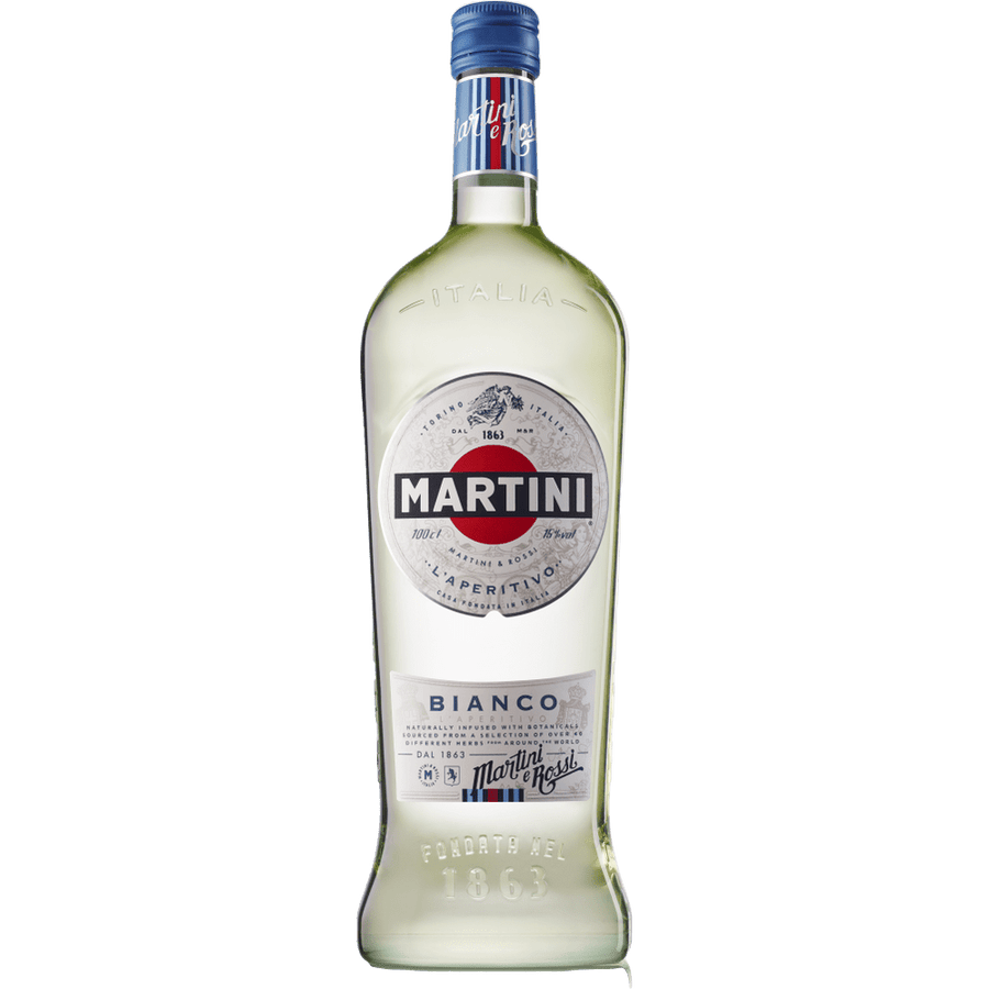 Martini Bianco 15%