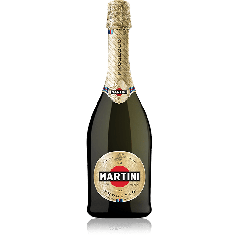 Martini Prosecco DOC VinoDiverso