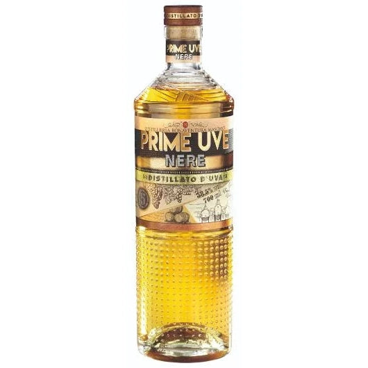 Maschio Prime Uve Nere Acquavite 38.5%