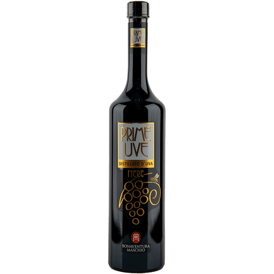 Maschio Prime Uve Nere Acquavite 38.5% VinoDiverso