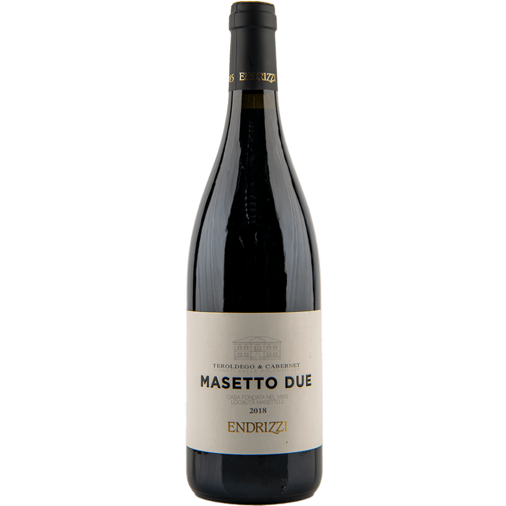 Masetto Due Endrizzi IGT