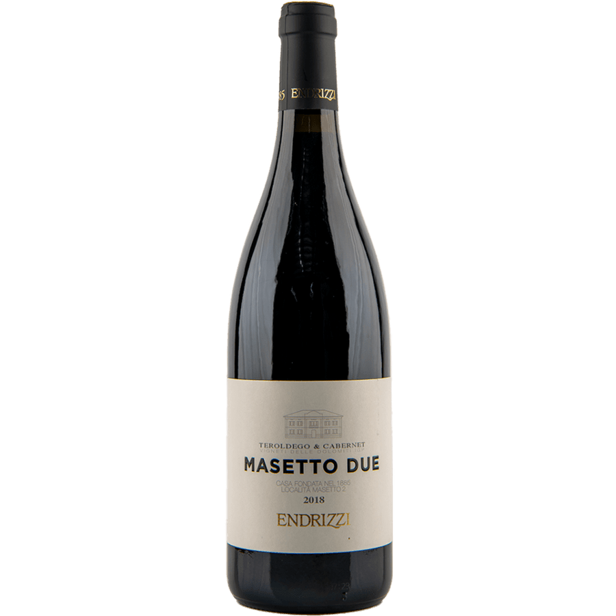 Masetto Due Endrizzi IGT