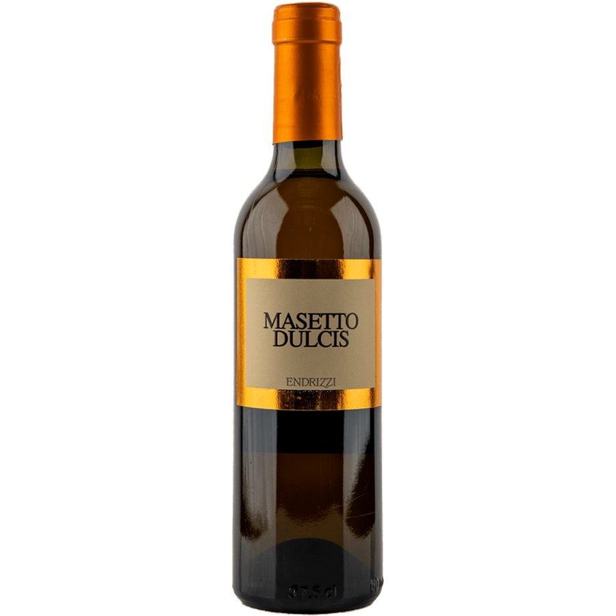 Masetto Dulcis Passito Endrizzi DOC VinoDiverso