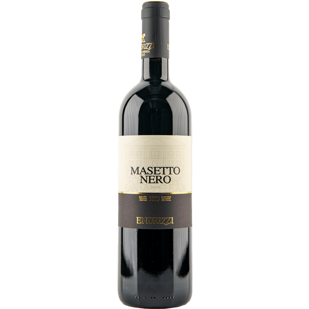 Masetto Nero Endrizzi IGT VinoDiverso