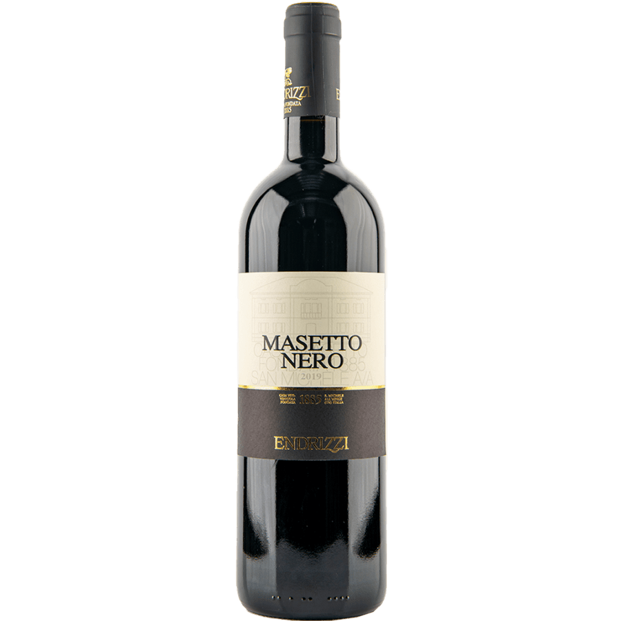 Masetto Nero Endrizzi IGT VinoDiverso
