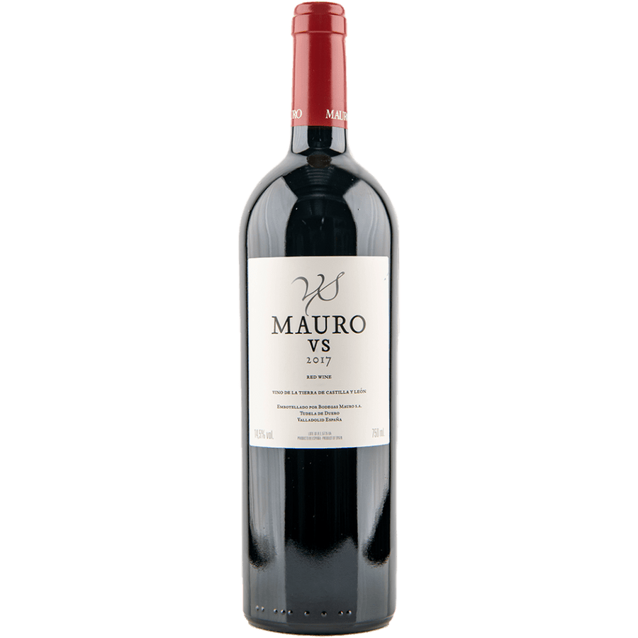 Mauro VS Vendimia Seleccionada DO VinoDiverso