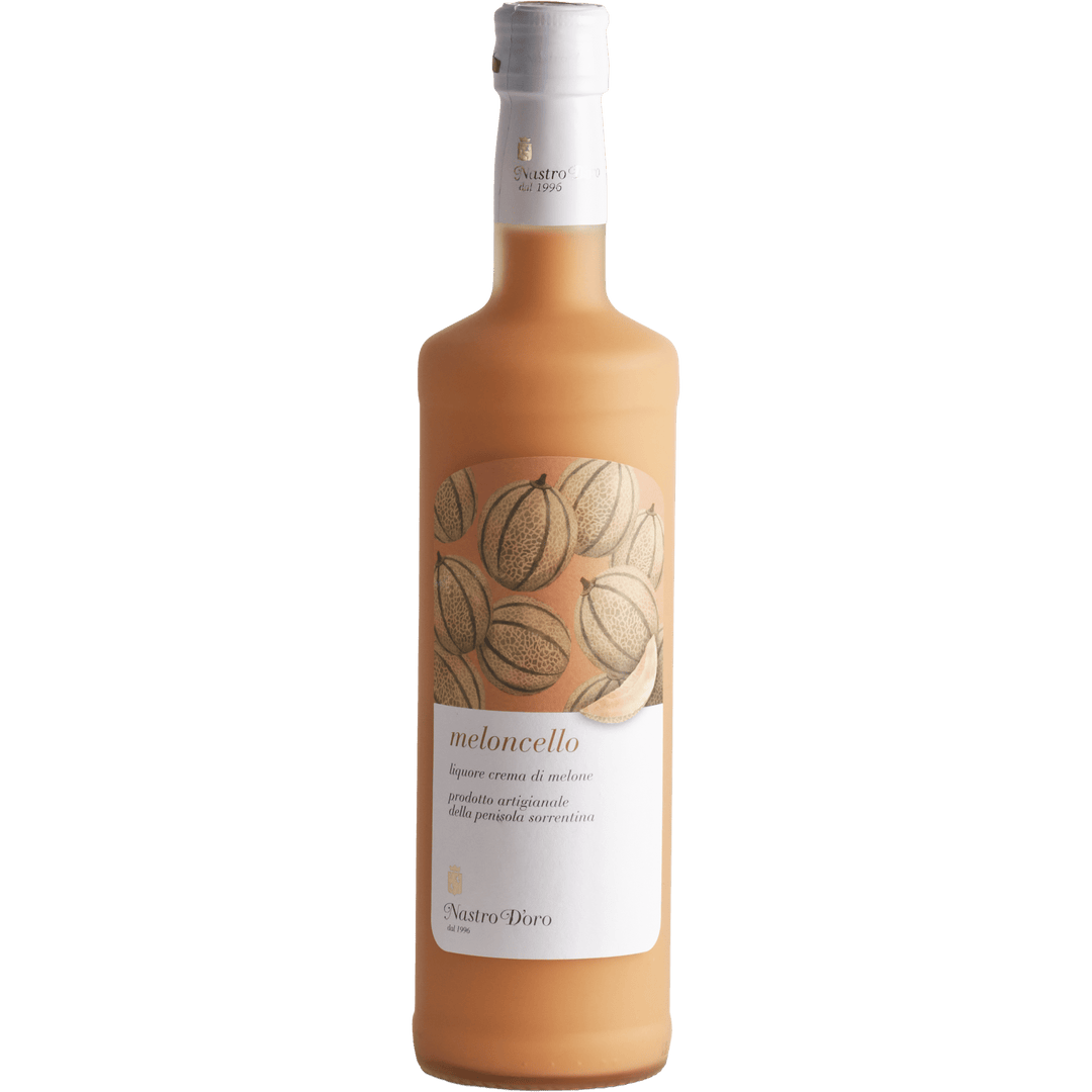 Meloncello Nastro d'Oro VinoDiverso