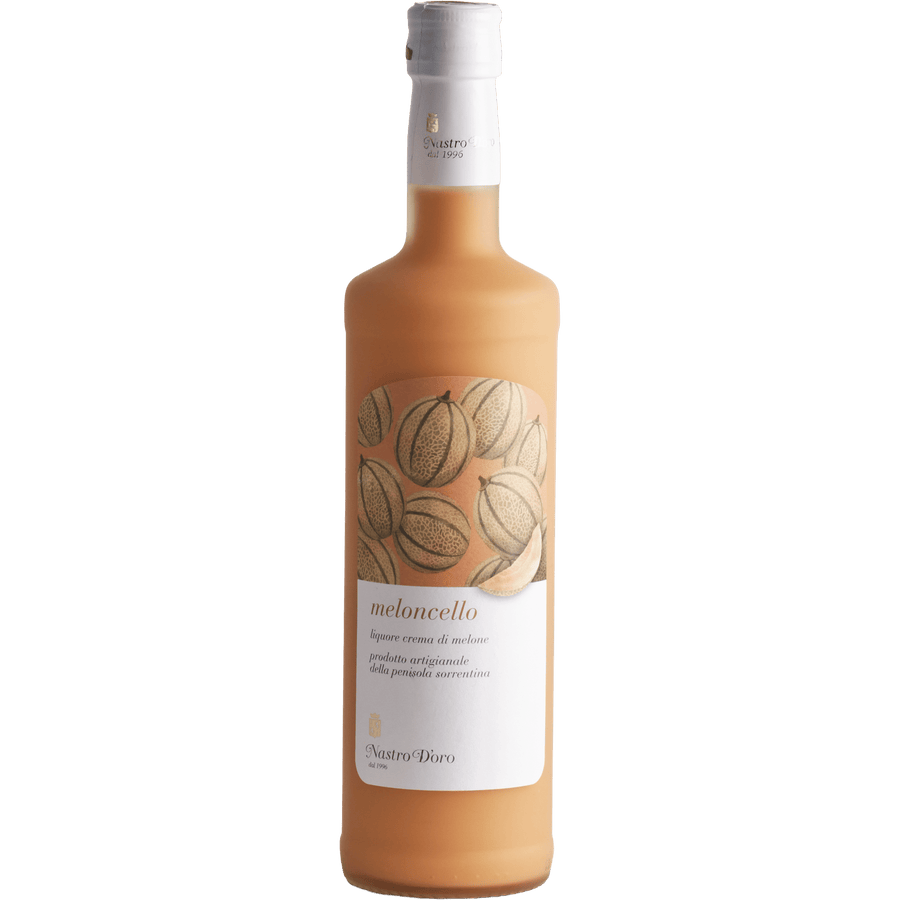 Meloncello Nastro d'Oro VinoDiverso