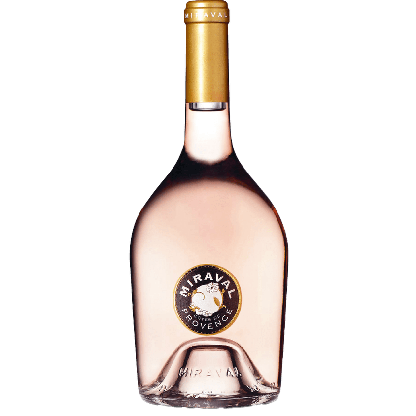 Miraval Rosé AOP
