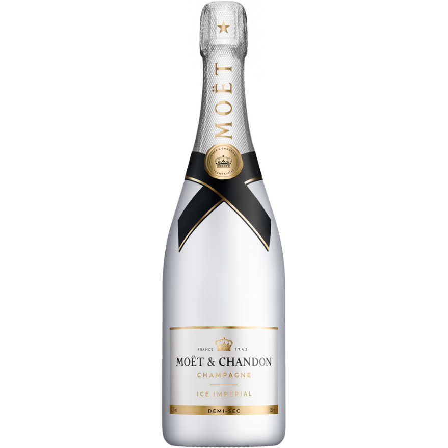 Moet & Chandon Eis Imperial