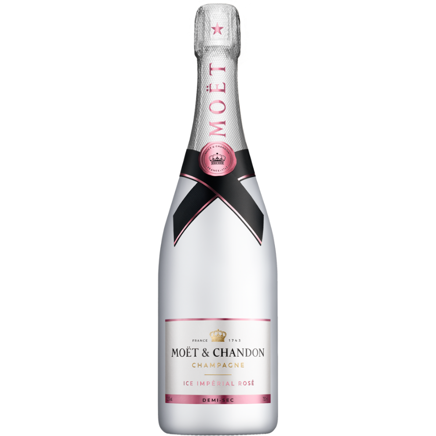 Moet & Chandon Eis Imperial Rosé