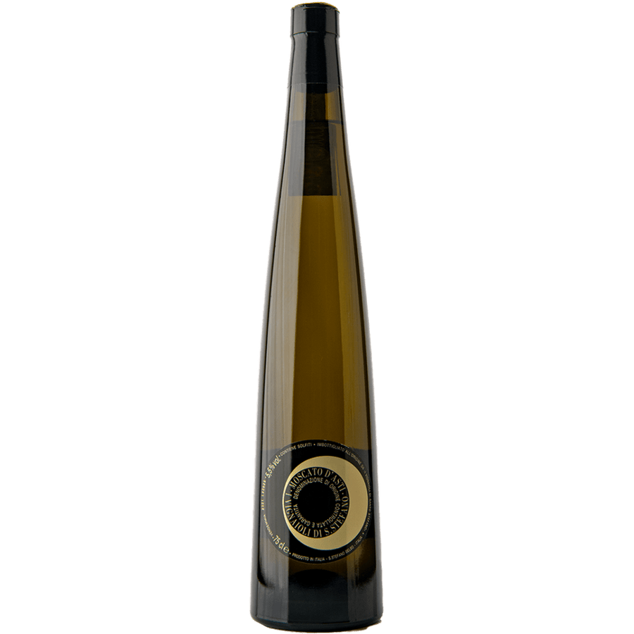 Moscato d’Asti I Vignaioli di Santo Stefano Cerreto VinoDiverso