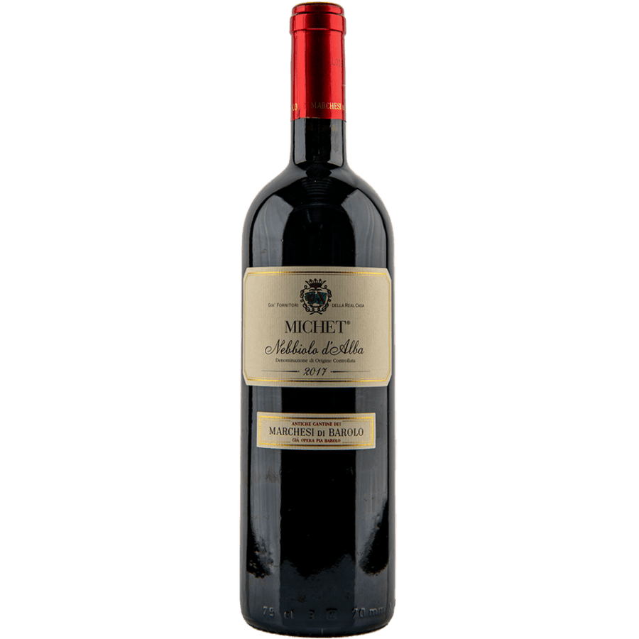 Nebbiolo d’Alba Michet Marchesi di Barolo DOC VinoDiverso