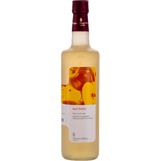 Nurchetto Nastro d'Oro