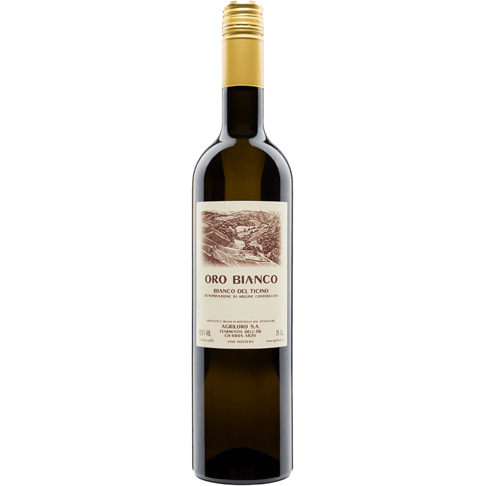 Oro Bianco DOC VinoDiverso