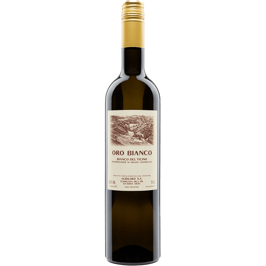 Oro Bianco DOC VinoDiverso
